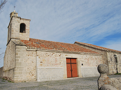 Iglesia San Juan Bautista