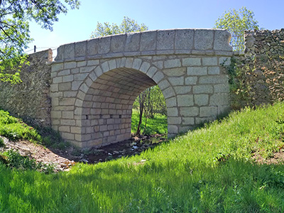 Puente de los Arrieros