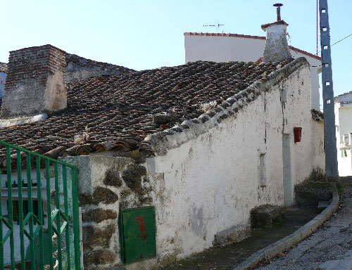 Arquitectura Cabanillas Conjunto 1