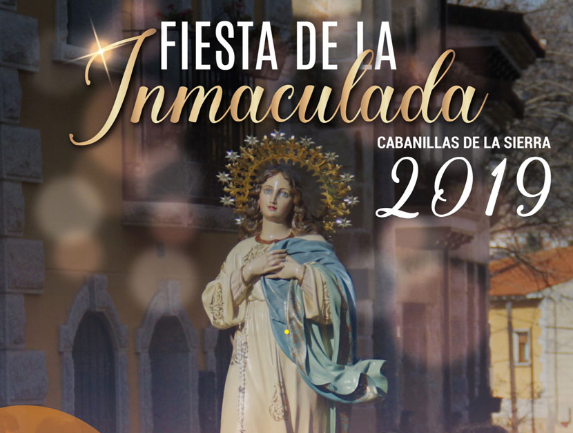 La Inmaculada Concepción