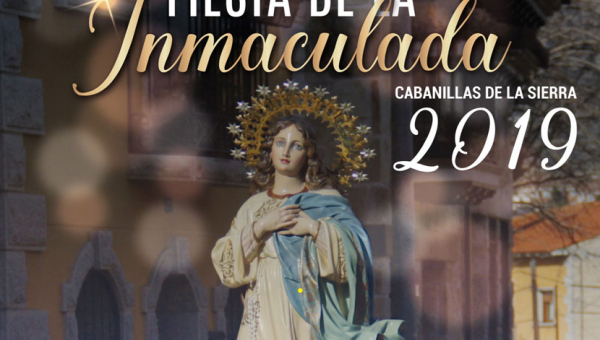 La Inmaculada Concepción