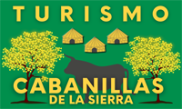 Web Turismo Cabanillas de la Sierra